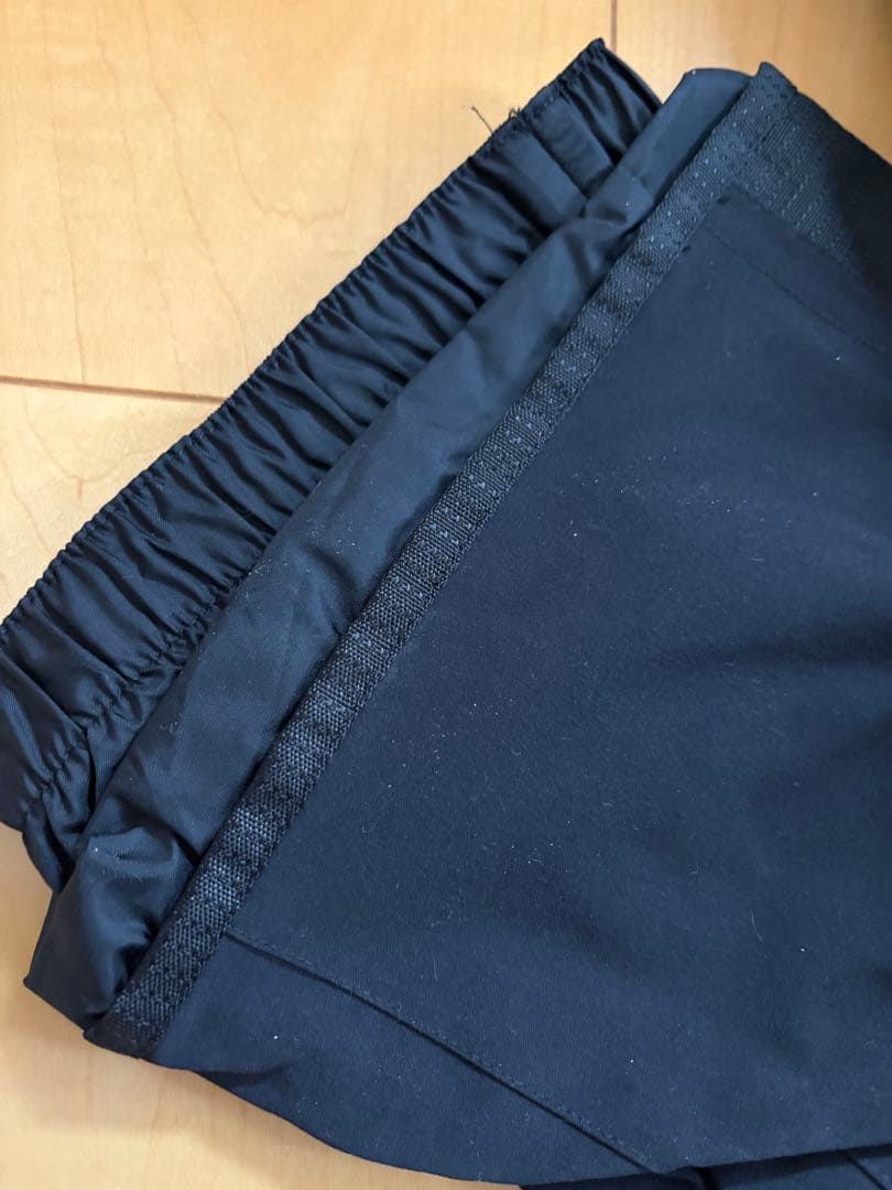 MILLET スキースノボウェア　おまけ付き