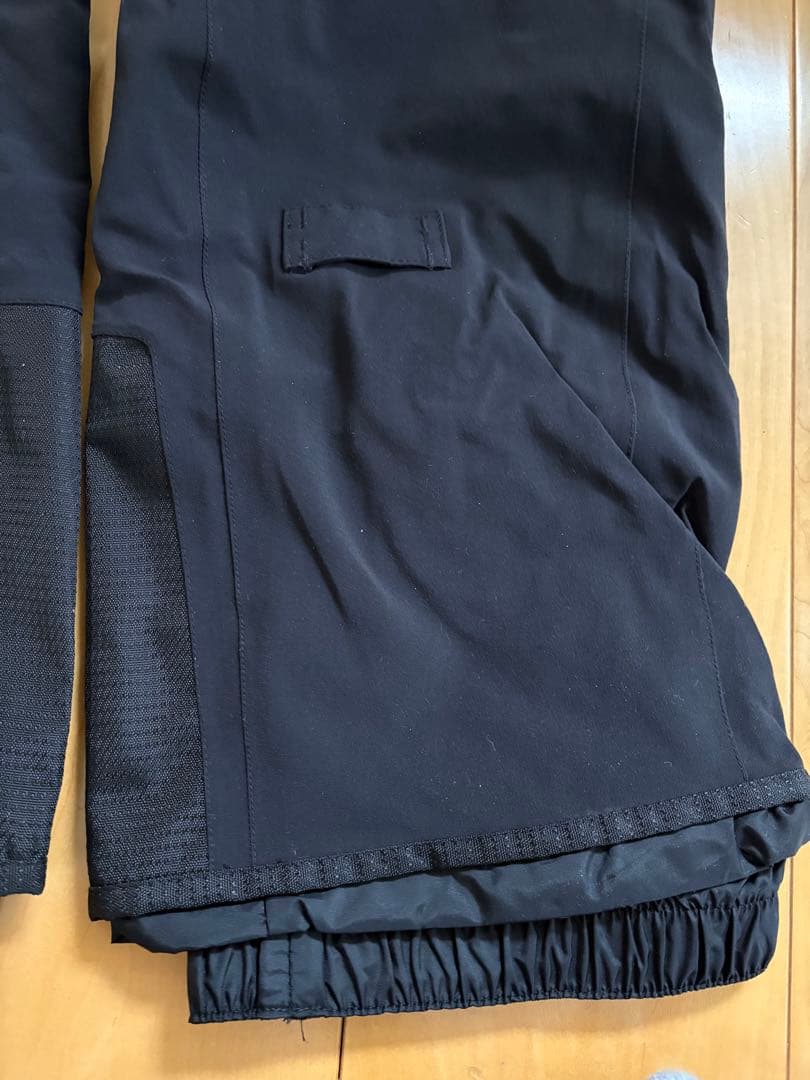 MILLET スキースノボウェア　おまけ付き