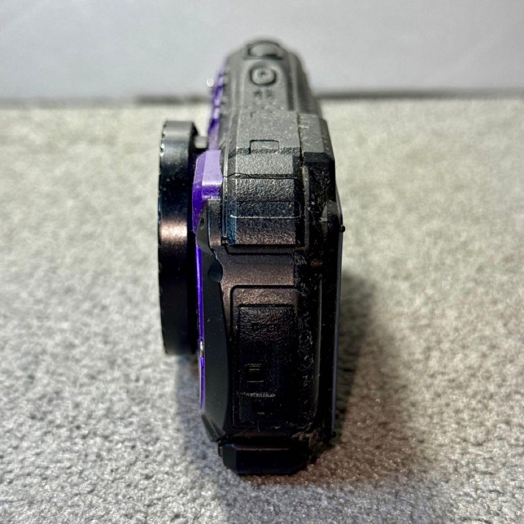 ☆動作OK PENTAX Optio WG-1 防水 SDカード付き