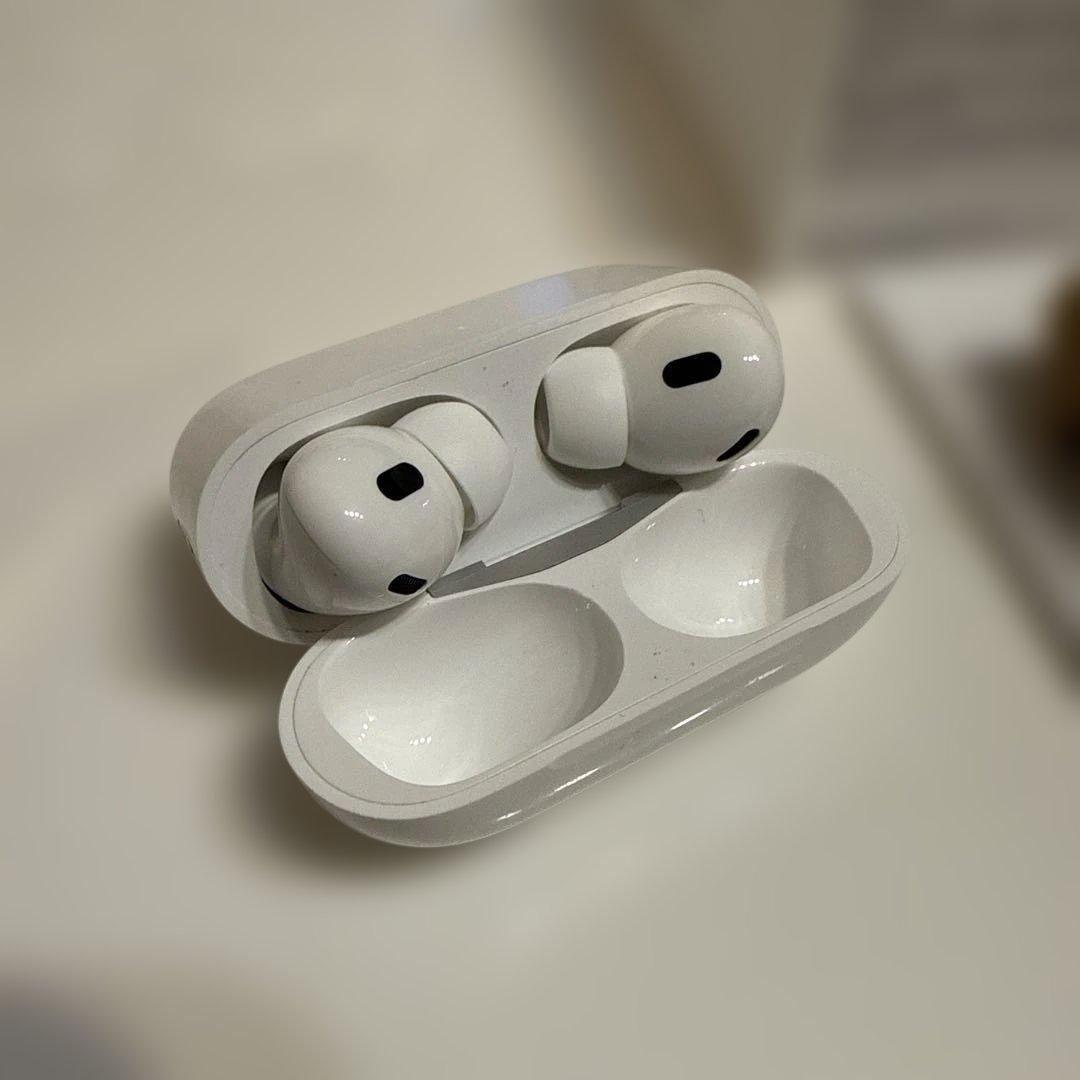 k*.様 【正規品】AirPods pro 第二世代 type-C