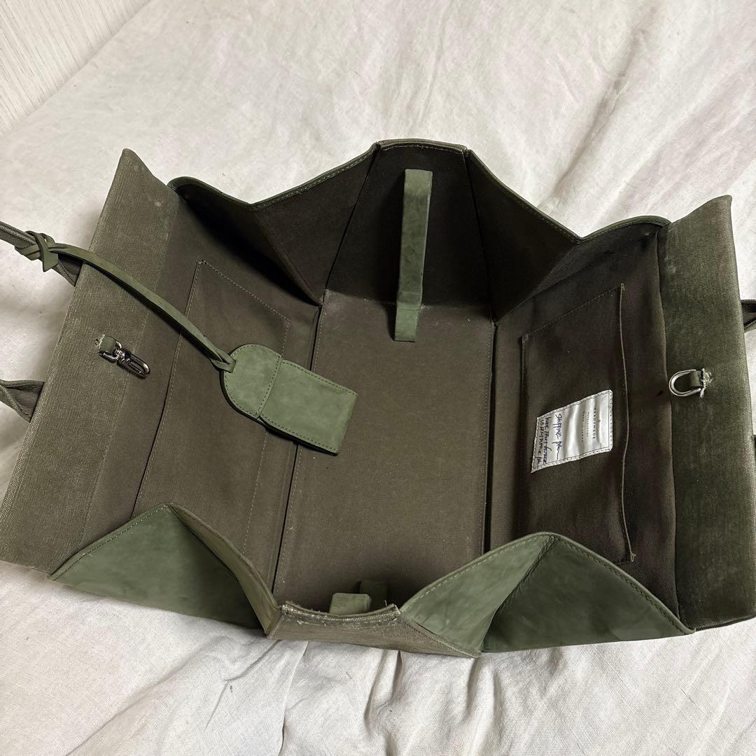 READYMADE SHOPPING BAG トートバッグ