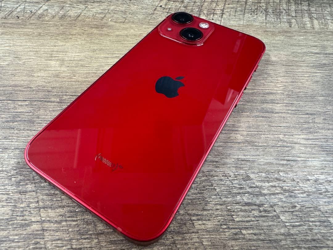 く*5様 【希少】iPhone 13 mini 512GB 海外版 消音カメラ