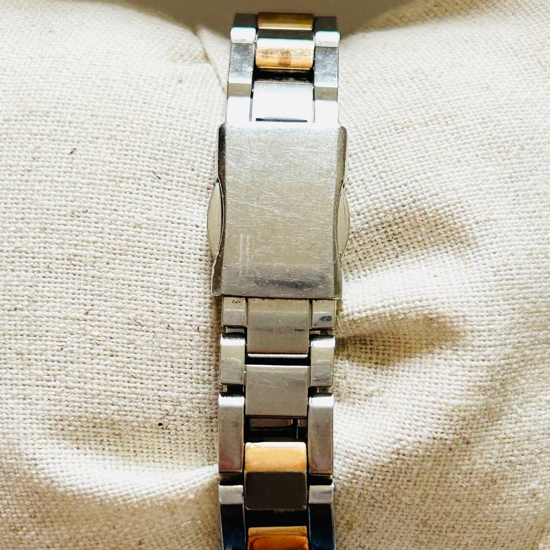 SSVW048 ルキア 電波ソーラー セイコー 時計 トノー コンビ稼働品