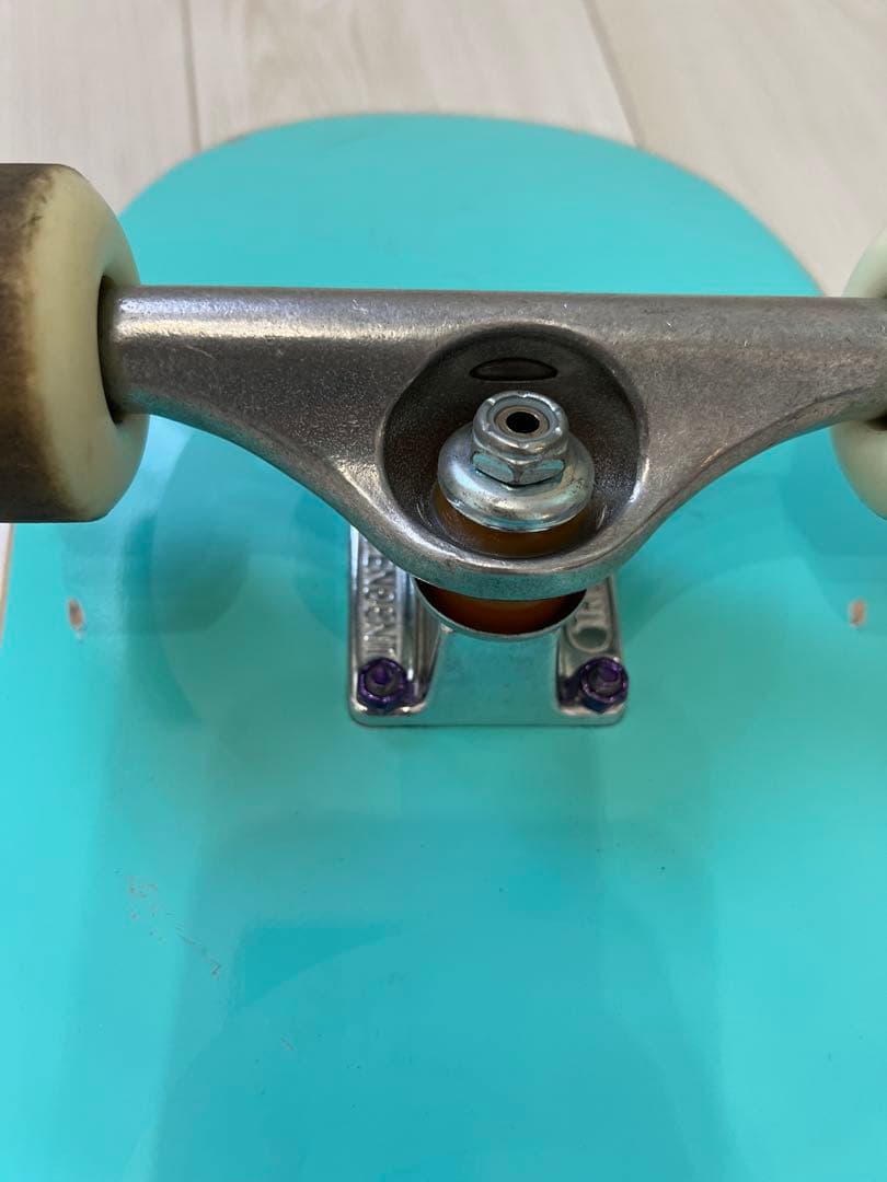 スケボー スケートボード コンプリート