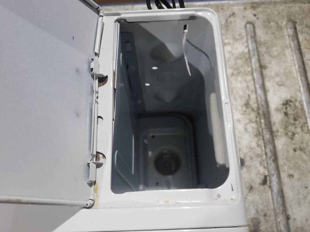 コロナ FH-M2519Y 石油ストーブ 石油ファンヒーター 2019年製