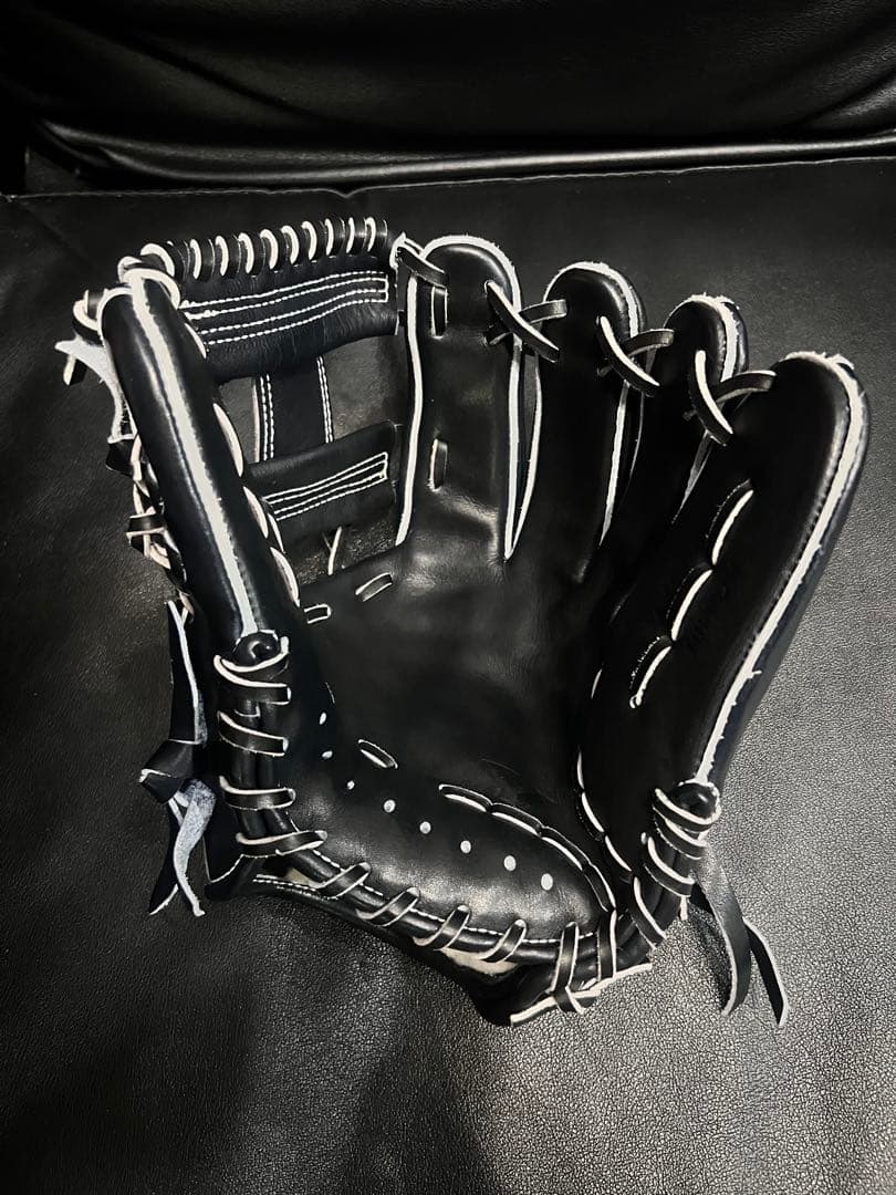 山本グラブ,yamamoto、YGS硬式グローブ