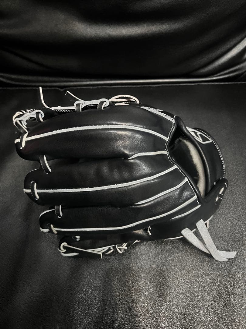 山本グラブ,yamamoto、YGS硬式グローブ