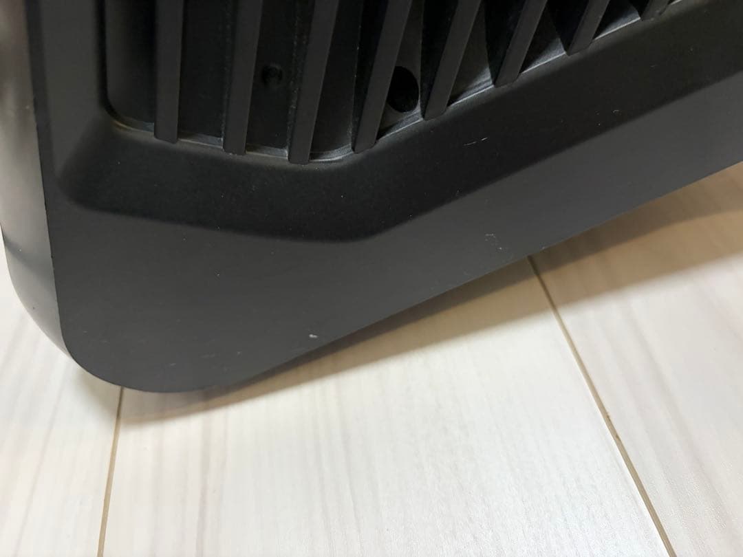 Wahoo KICKR HEADWIND スマートファン