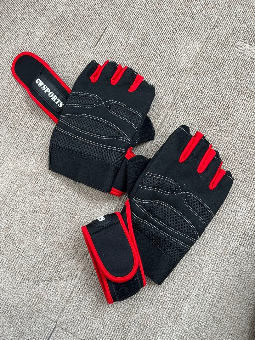 WOLEDOX 懸垂マシン