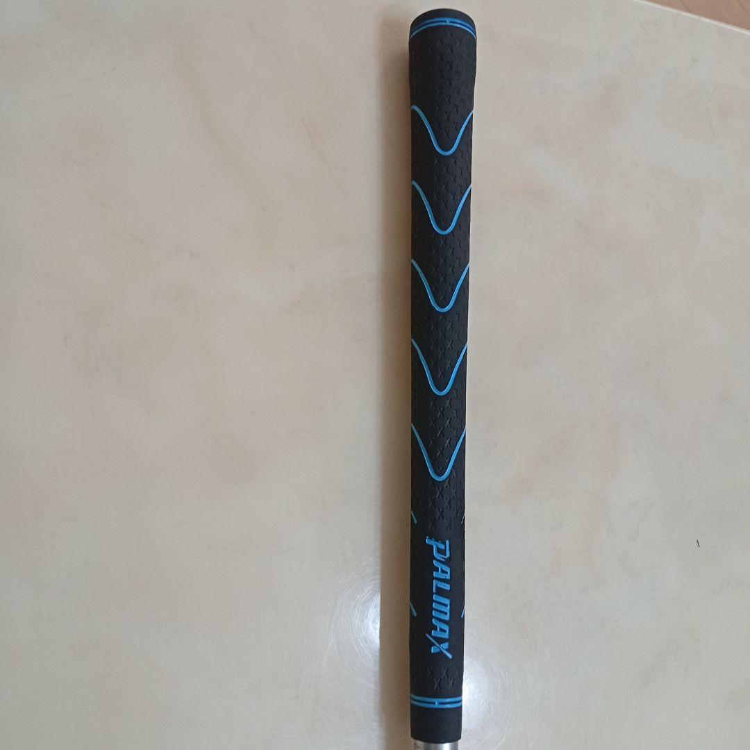 the ATTAS V2 5sドライバーシャフト ピンスリーブ付