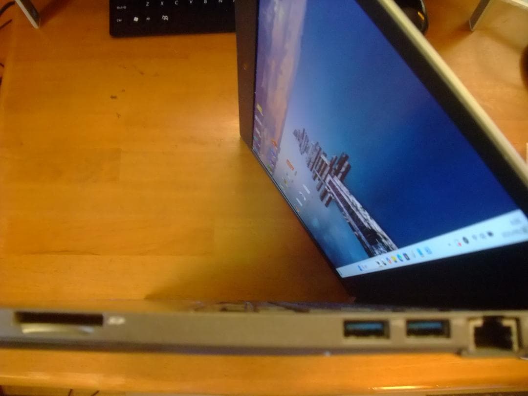 爆速SSD512GB R63P i5 16GB Win11 Office 即使用