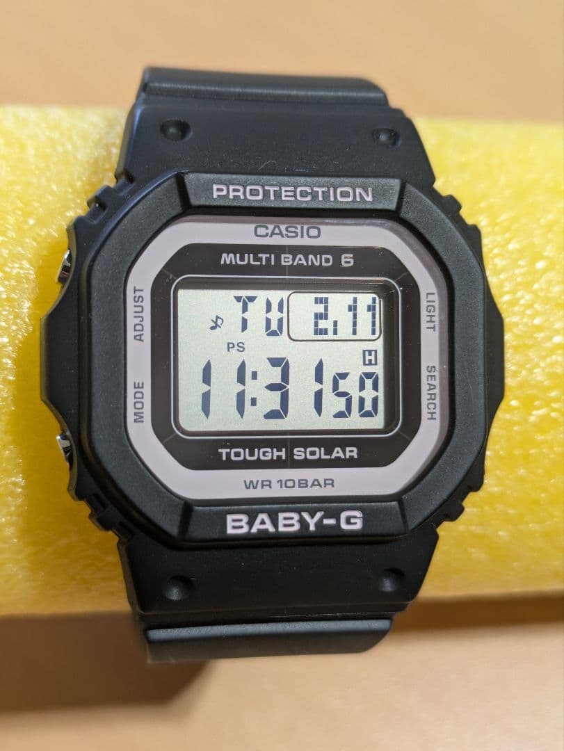 akko051678、2/14発送 baby-g BGD-5650