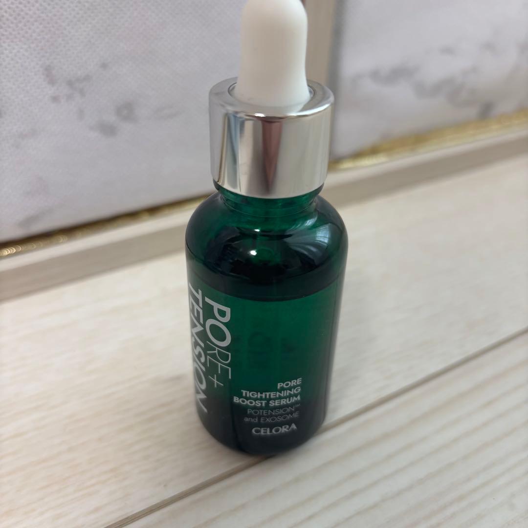 CELORA マスターニードルショット セラム付き