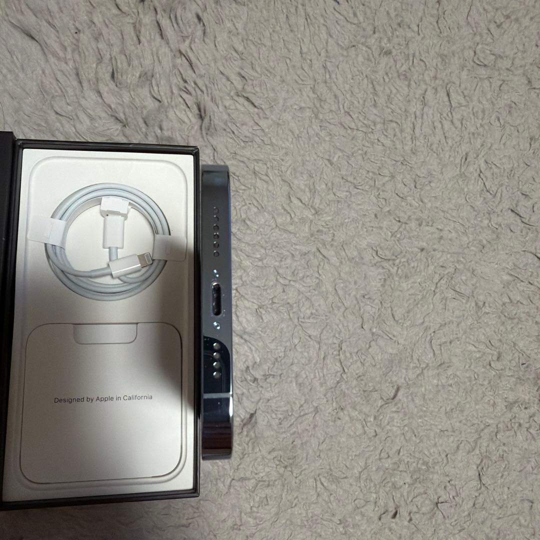 Apple iPhone 13 ProMax シエラブルー 256GB本体