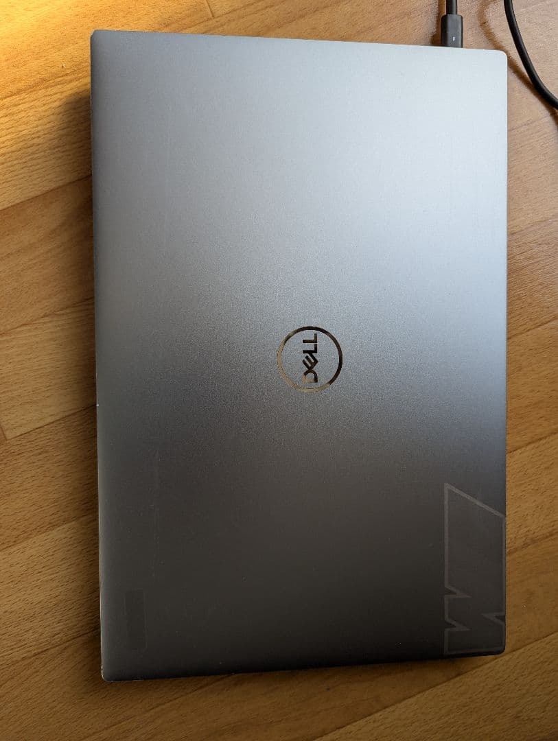 Windowsノート本体 DELL PRECISION 5550