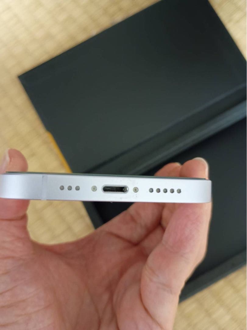 O*D様 【美品】iPhone14 128GB SIMフリー