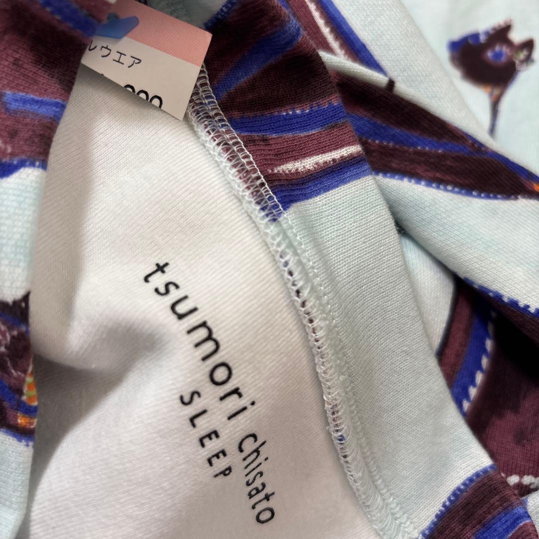 ツモリチサト　パジャマM