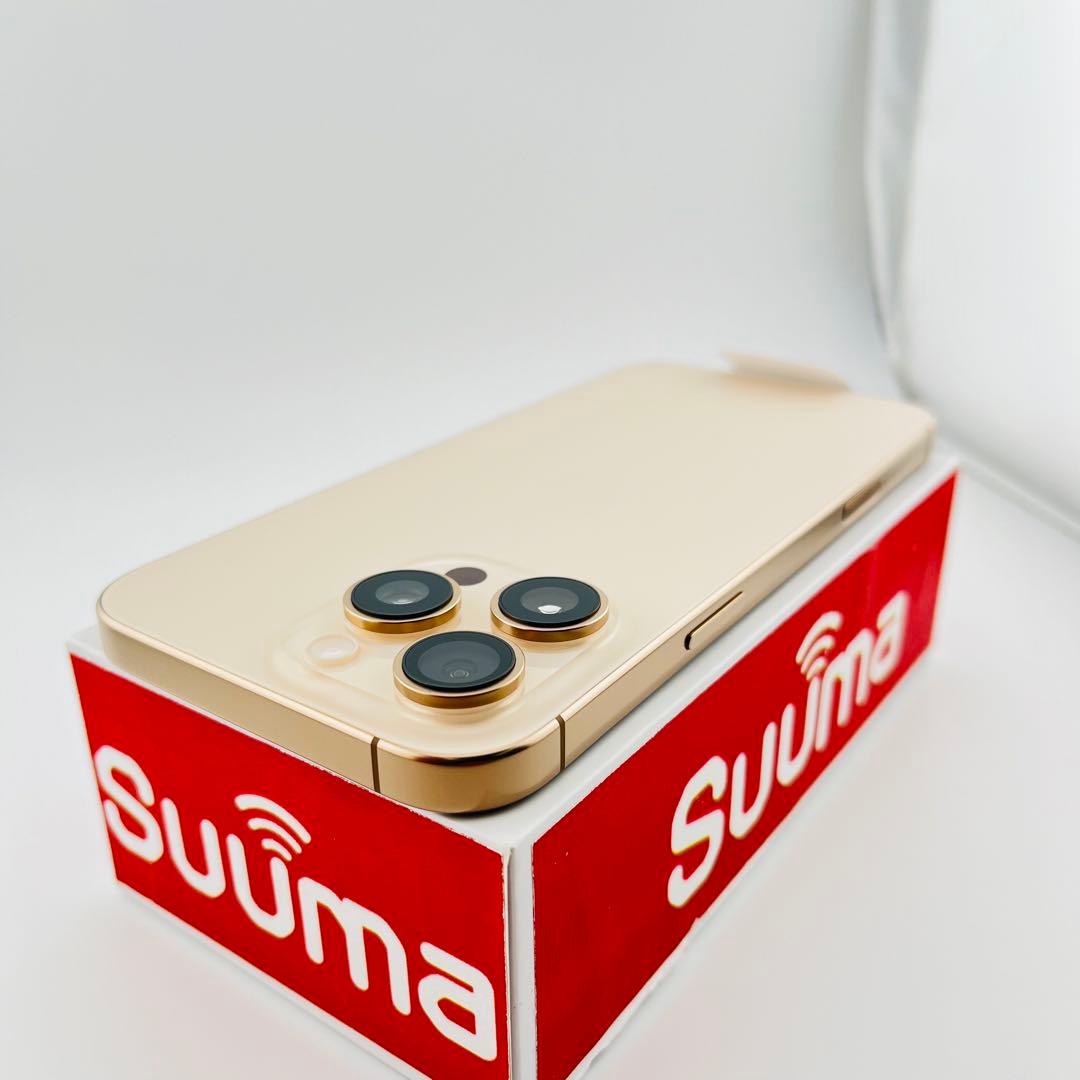 交換未使用 iPhone 16 Pro Max 512 GB SIMフリー 本体