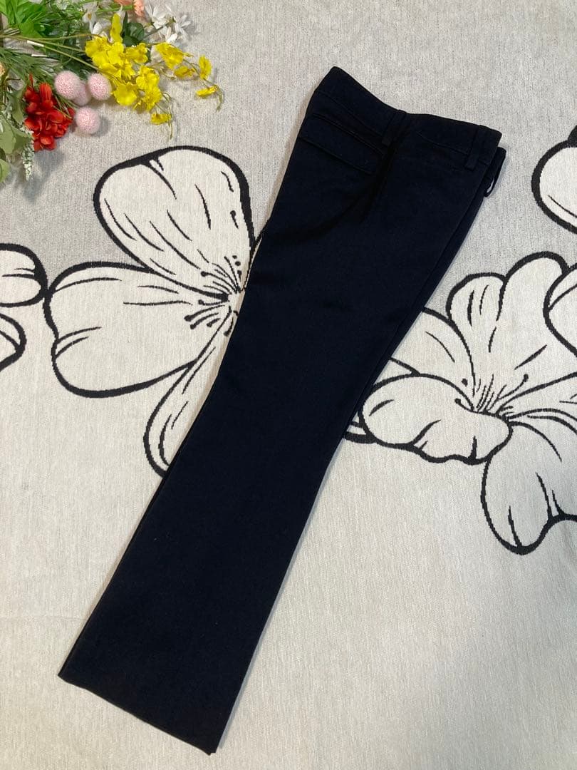 BOSCHボッシュ表生地毛98％ スーツ セットアップ ジャケットズボン美品入社