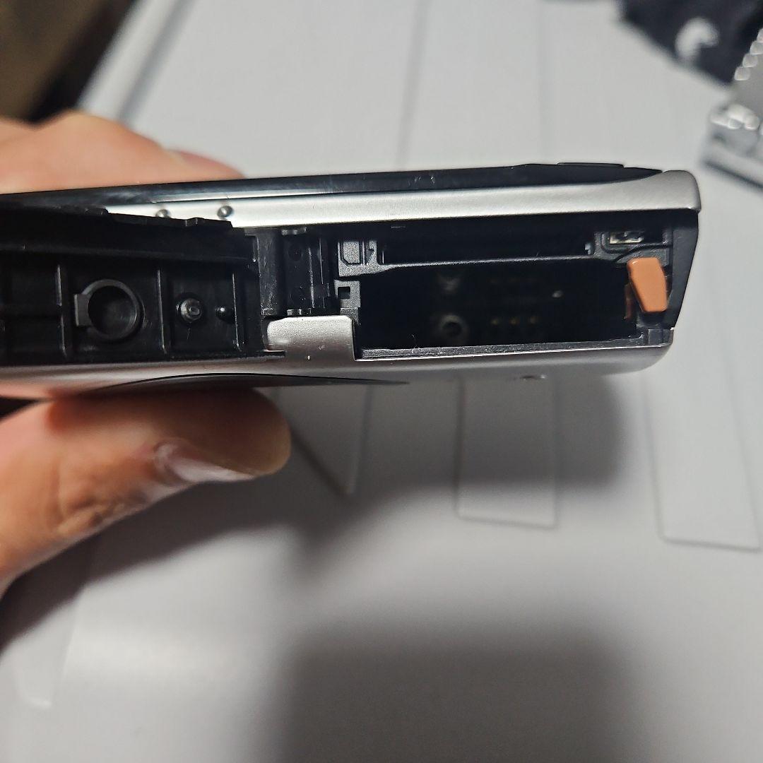 Canon IXY　910is DIGITAL 8.0メガピクセルジャンク品