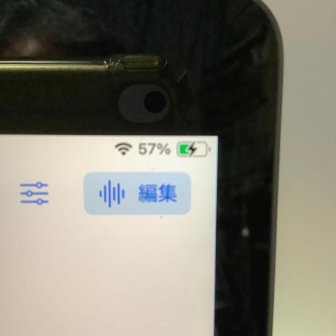 iPad 第7世代32G wifi バッテリー新品100% 美品