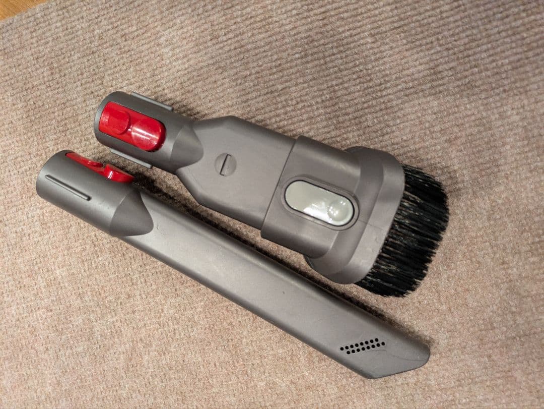 ダイソンクリーナーsv11