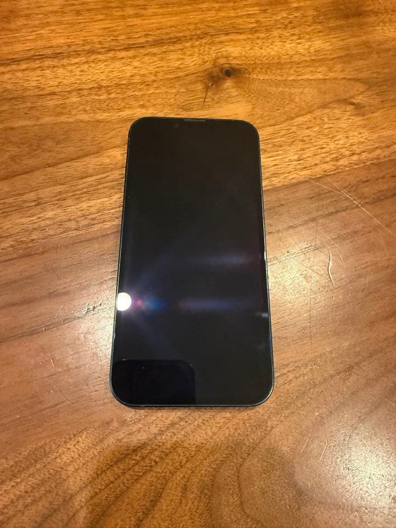 iPhone14 128G バッテリー100%