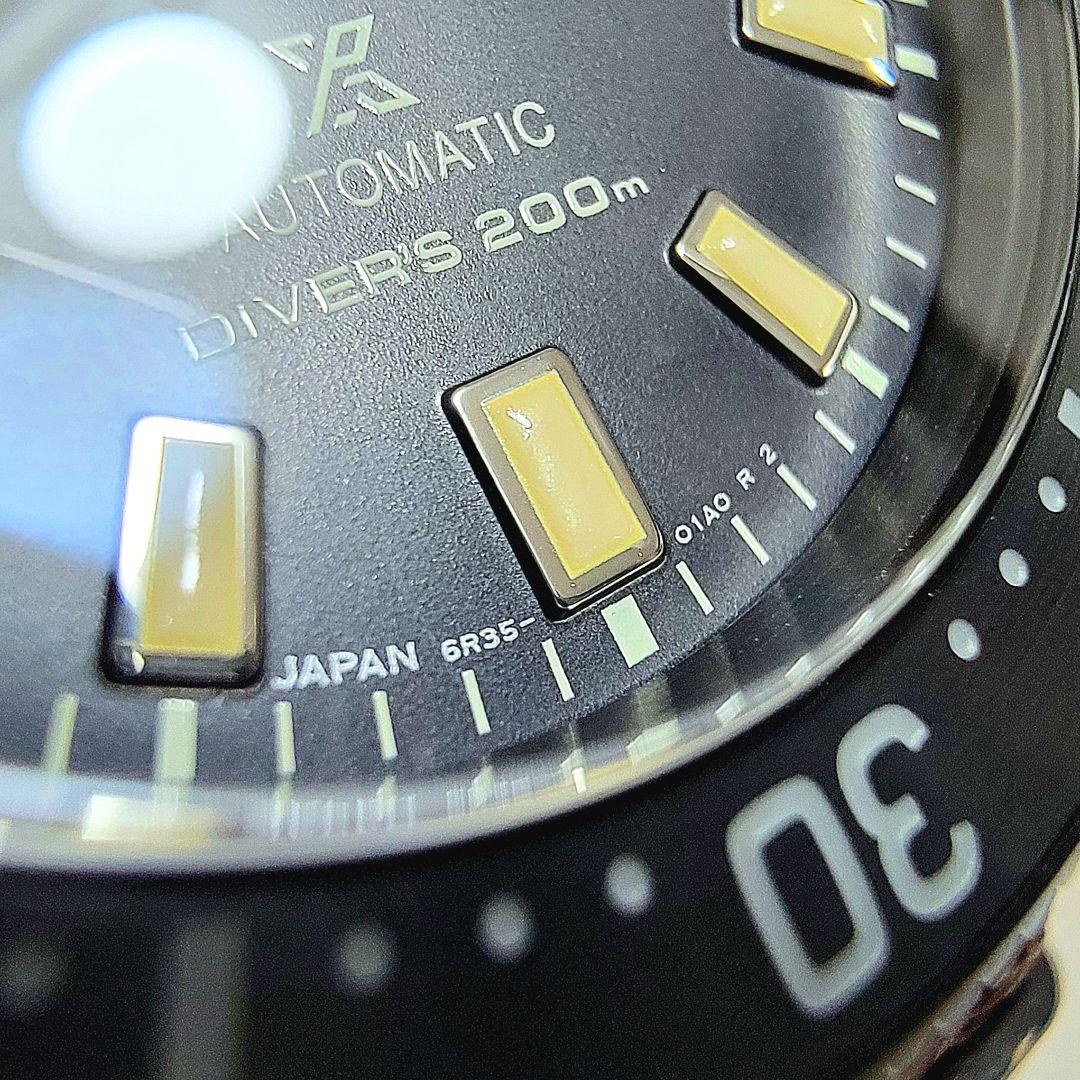 SEIKO プロスペックス PROSPEX SBDC153