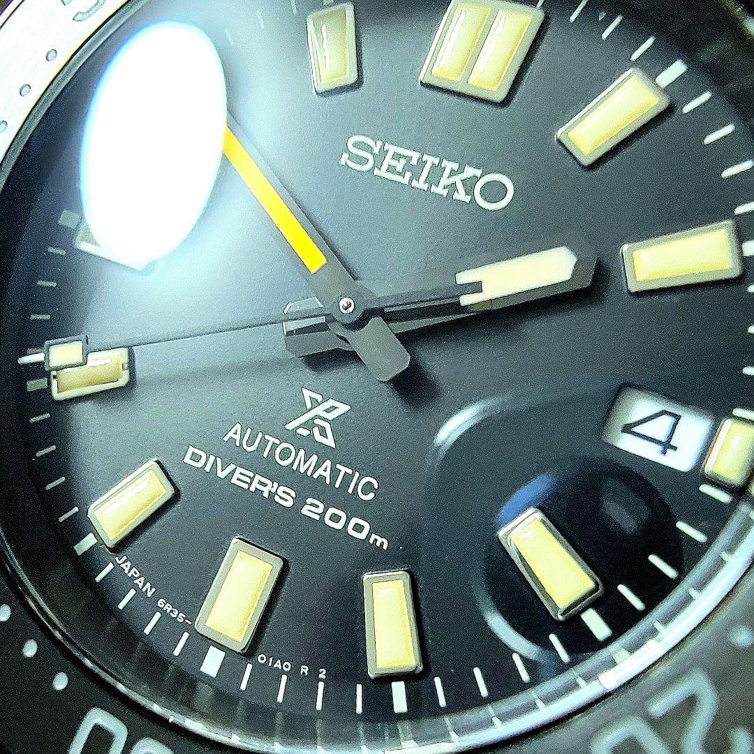 SEIKO プロスペックス PROSPEX SBDC153
