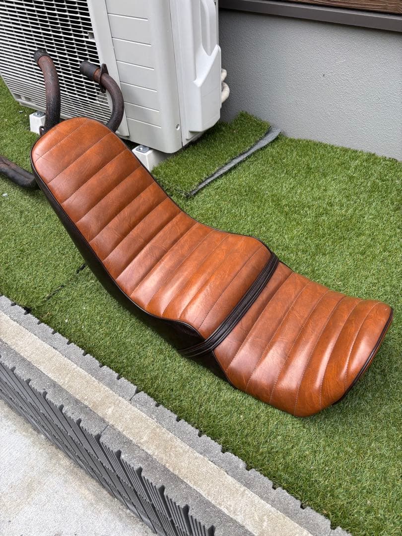 スーパーホーク　3段シート