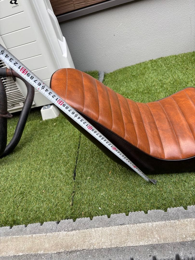 スーパーホーク　3段シート