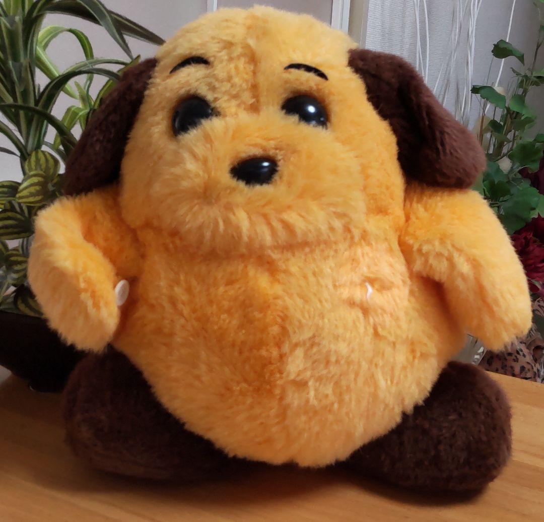 非売品 税関マスコット カスタム君 ぬいぐるみ キーホルダー ボールペン 定規