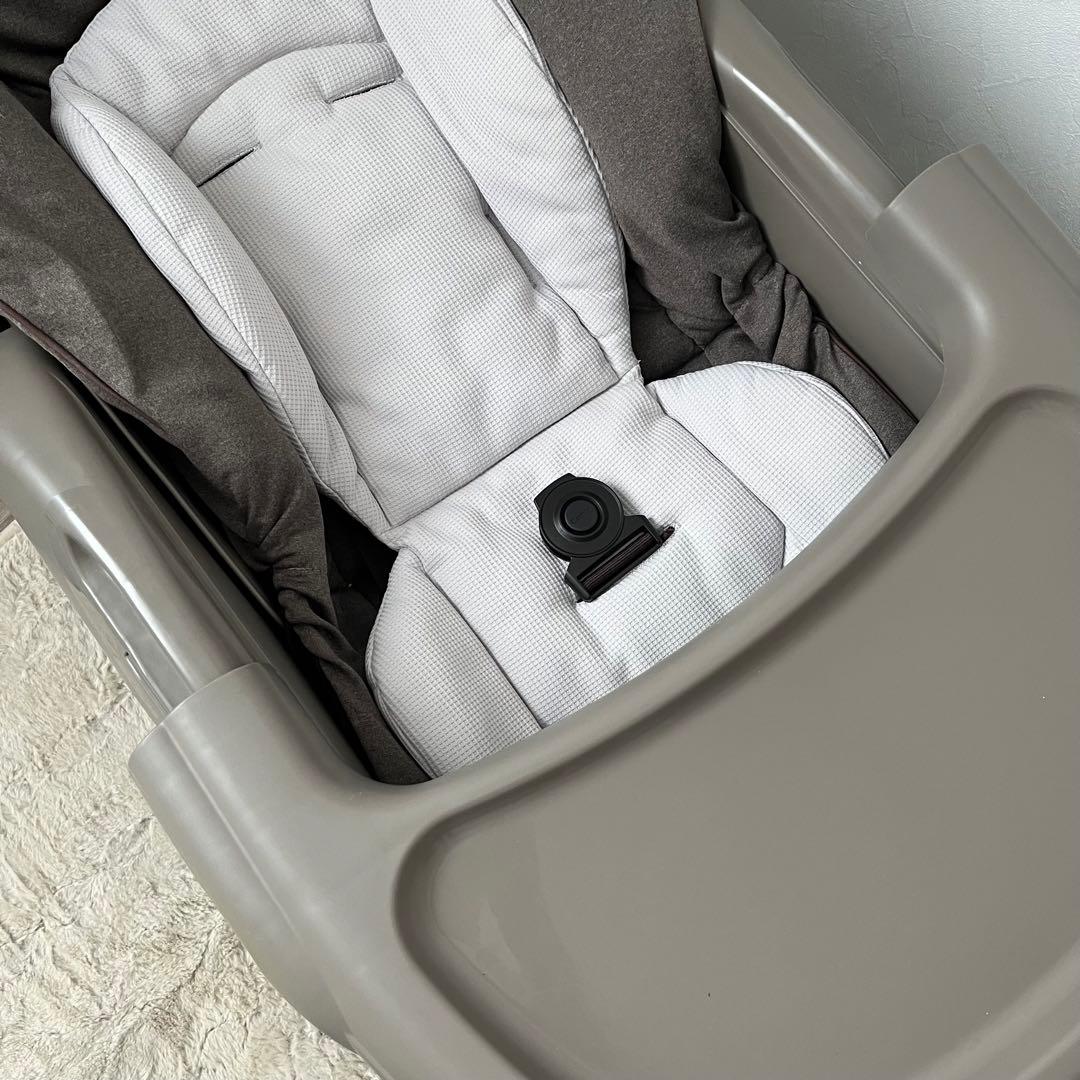 美品⭐︎ ハイローチェア 電動 コンビ