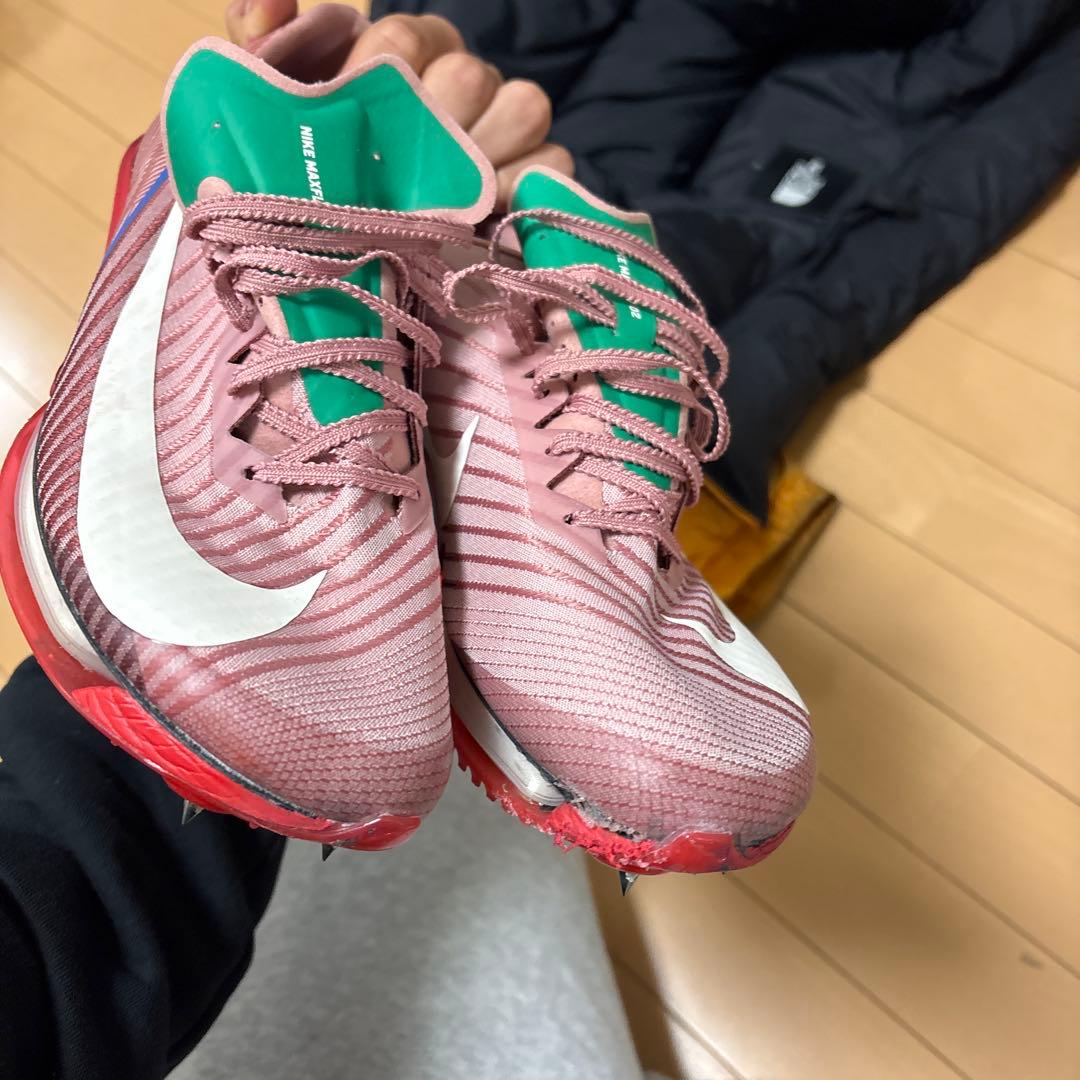 マックスフライ2 ピンク