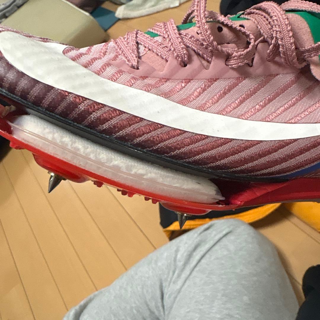 マックスフライ2 ピンク