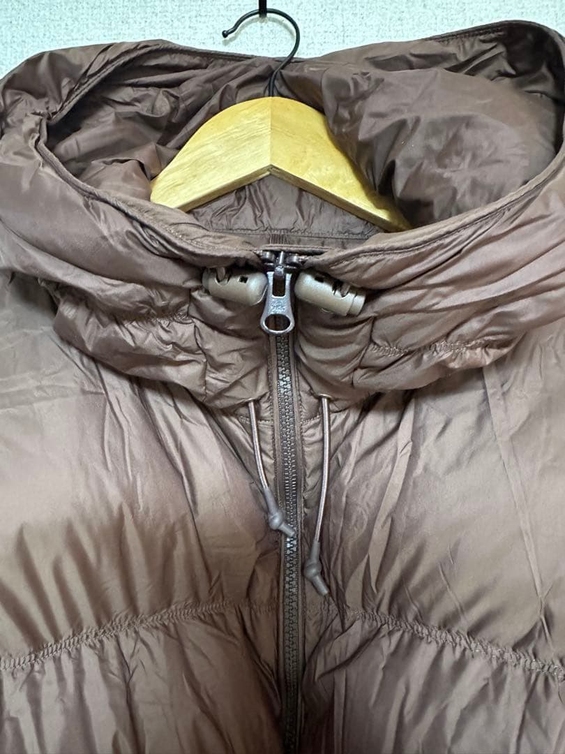 ジャケット・アウター TODAYFUL Ultralight  Jacket