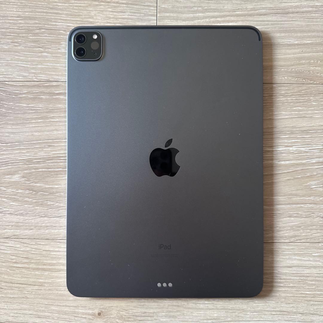 M1 iPad Pro 第3世代256GB wifi バッテリ97% 11インチ