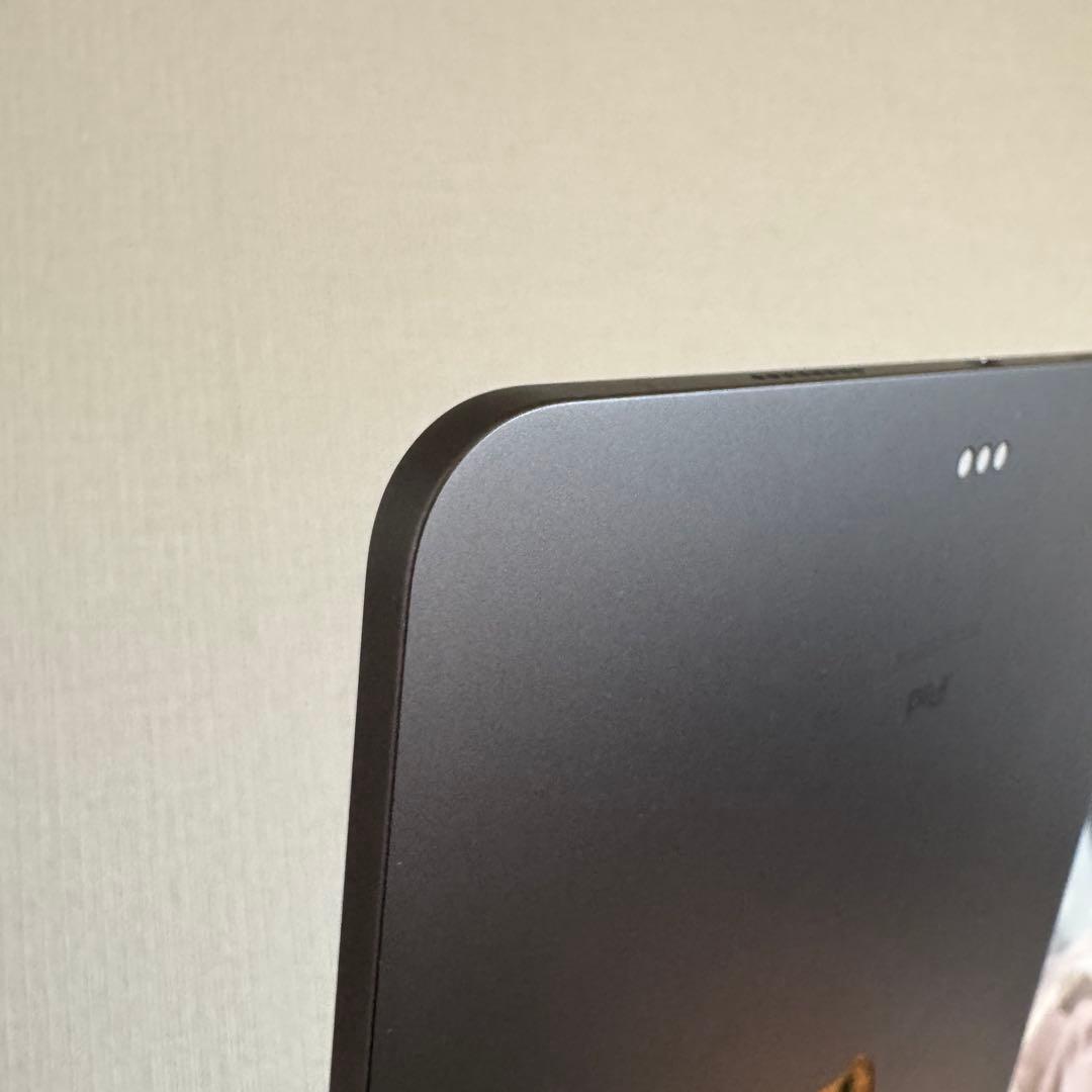 M1 iPad Pro 第3世代256GB wifi バッテリ97% 11インチ