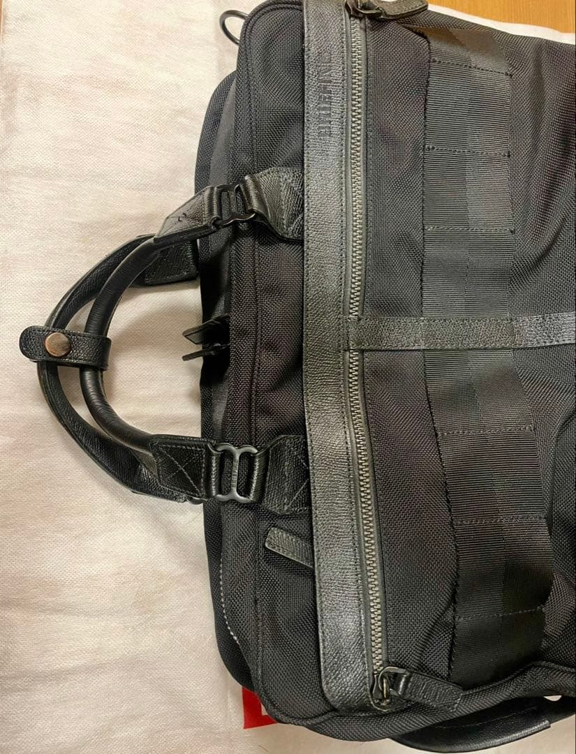 バッグ BRIEFING FUSION TRINITY LINER HD 3WAY