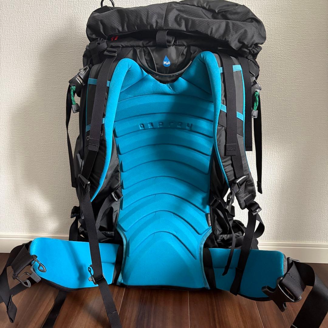 OSPREY Variant 52 バックパック