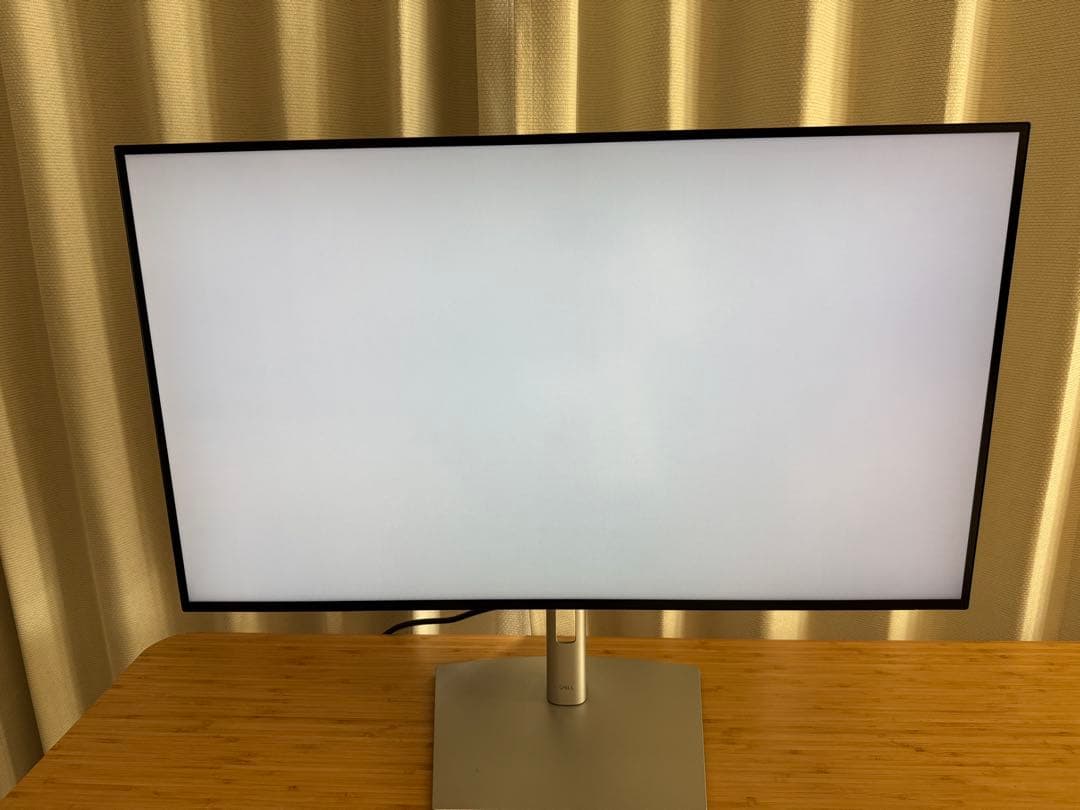 Dell デジタル ハイエンド 4K モニター ディスプレイ U3223QE