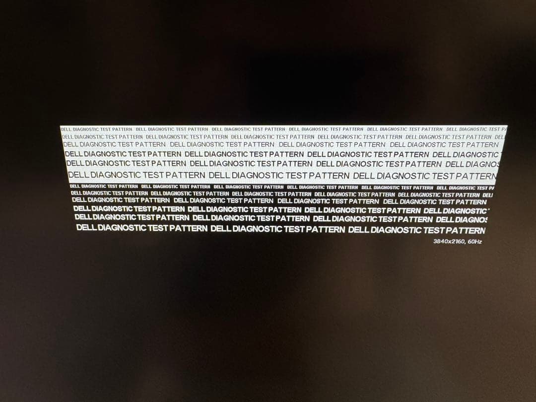 Dell デジタル ハイエンド 4K モニター ディスプレイ U3223QE