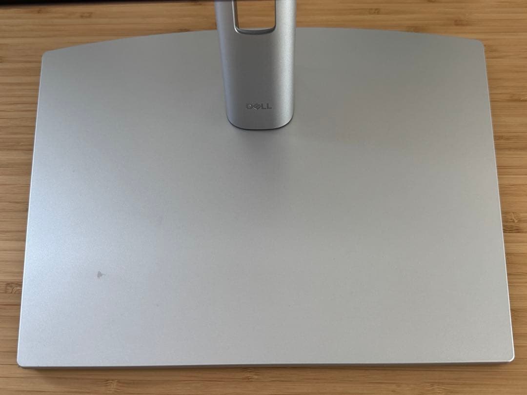 Dell デジタル ハイエンド 4K モニター ディスプレイ U3223QE