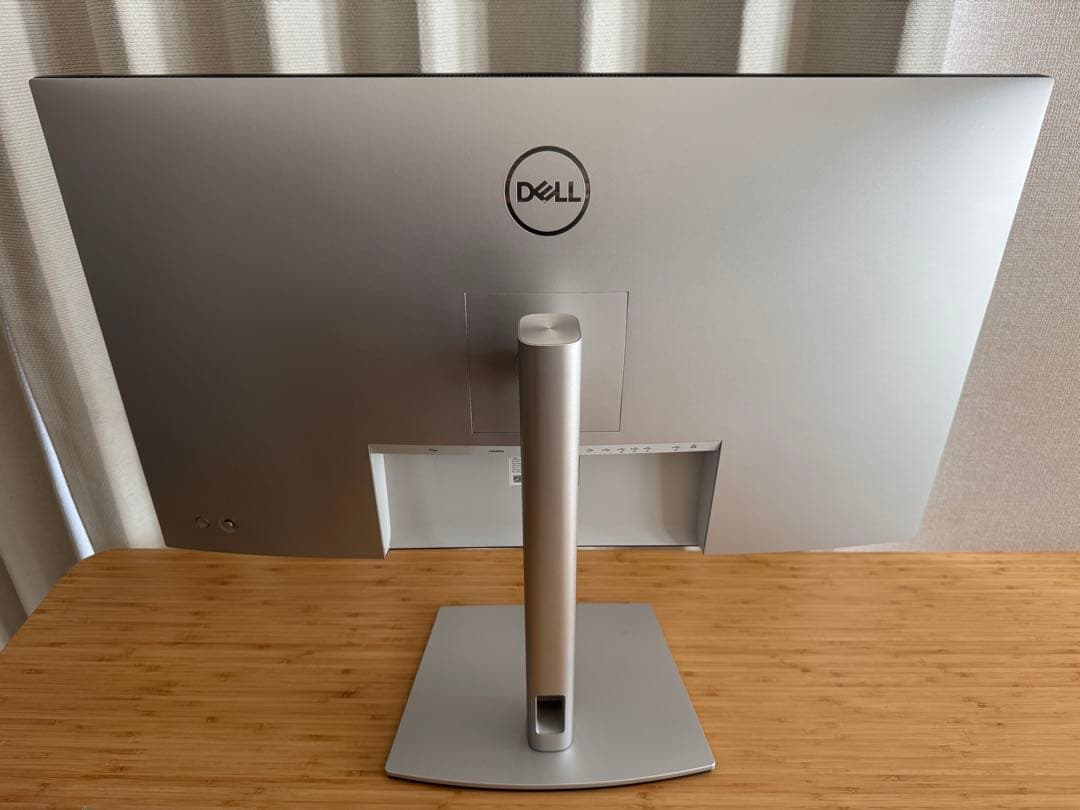 Dell デジタル ハイエンド 4K モニター ディスプレイ U3223QE