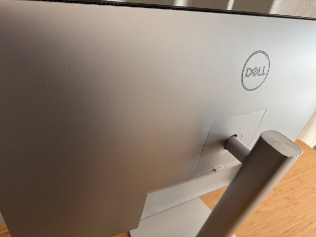 Dell デジタル ハイエンド 4K モニター ディスプレイ U3223QE