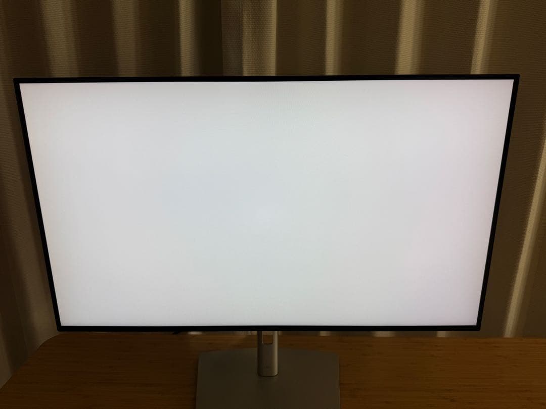 Dell デジタル ハイエンド 4K モニター ディスプレイ U3223QE