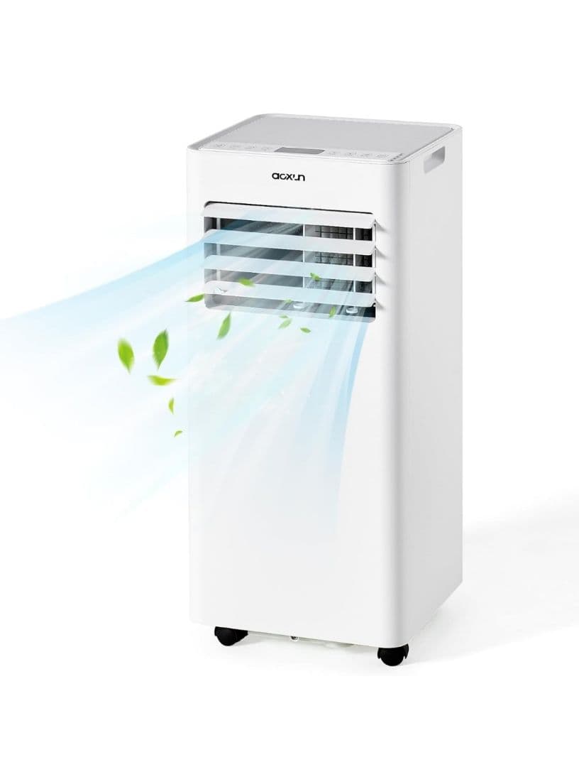 新品　未使用　スポットクーラー スポットエアコン