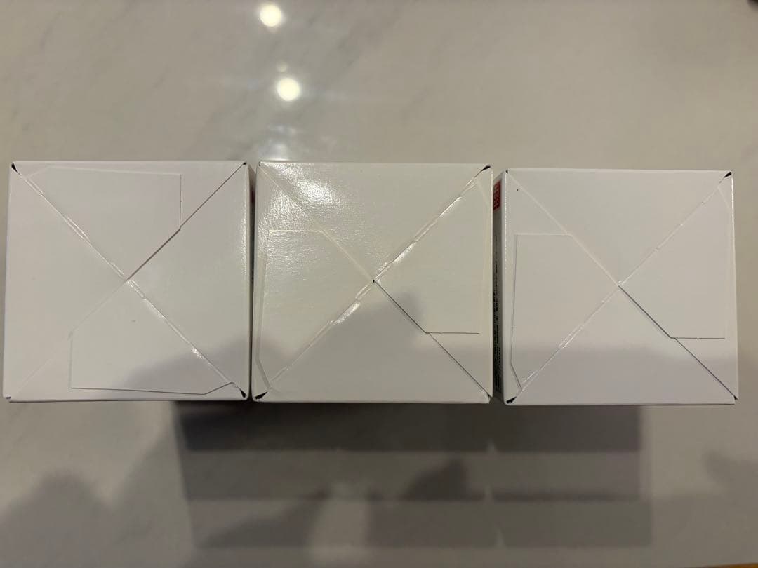 ONE PIECE 新時代の主役（OP-05） 未開封BOX テープ付き ×3箱