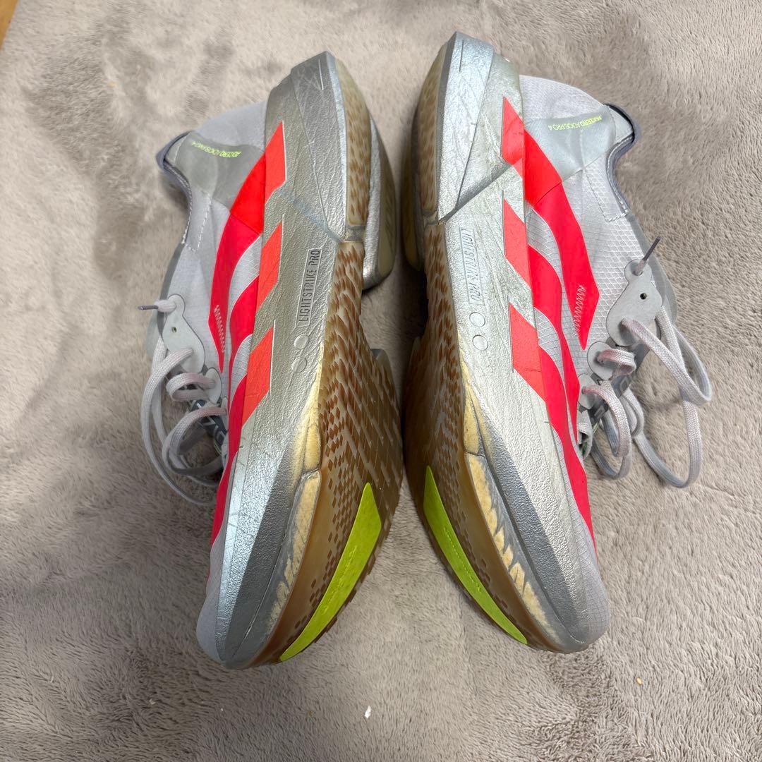 スパイク・シューズ ADIZERO ADIOS PRO4