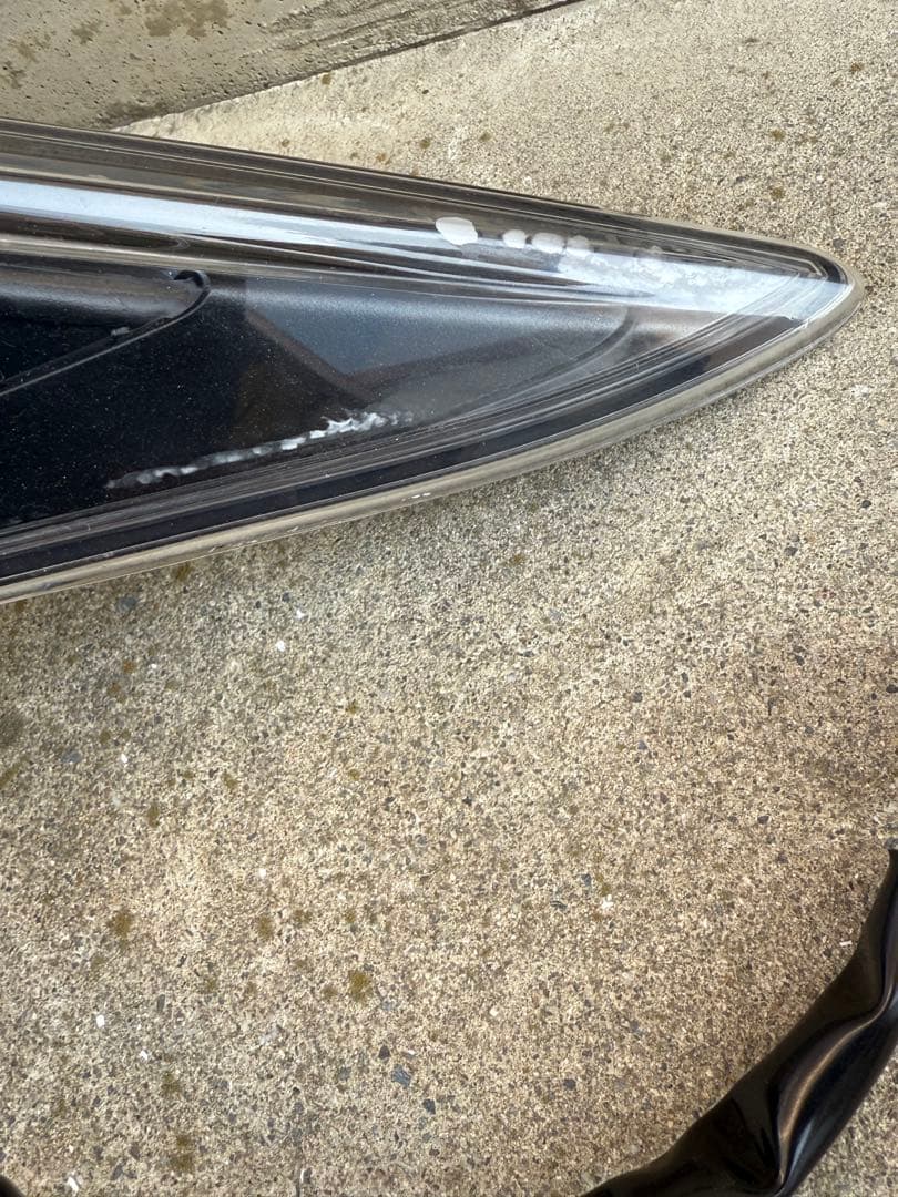 50プリウス テールランプ